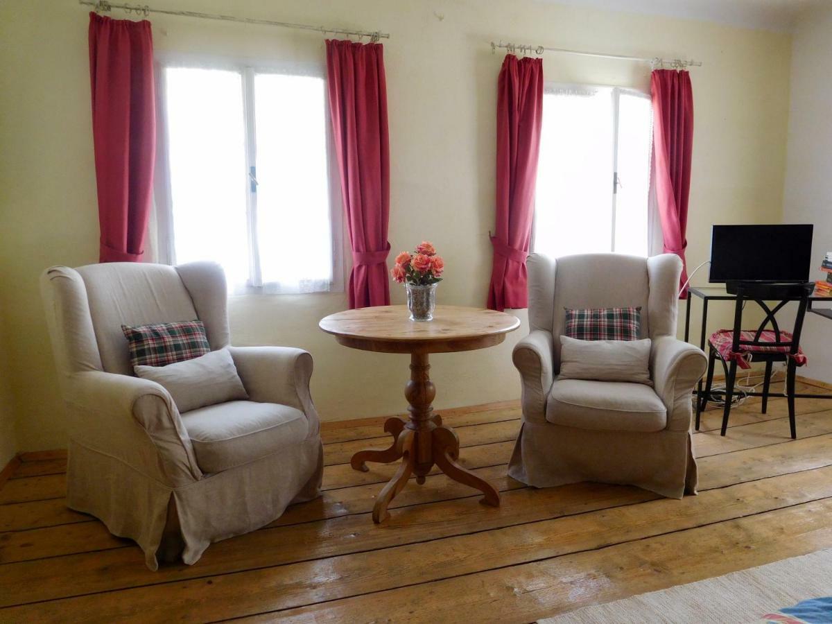 Romantische Ferienhuette Nationalpark Kalkalpen, Sonnig, 2 Schlafzimmer, Wlan Kleinreifling Exteriör bild